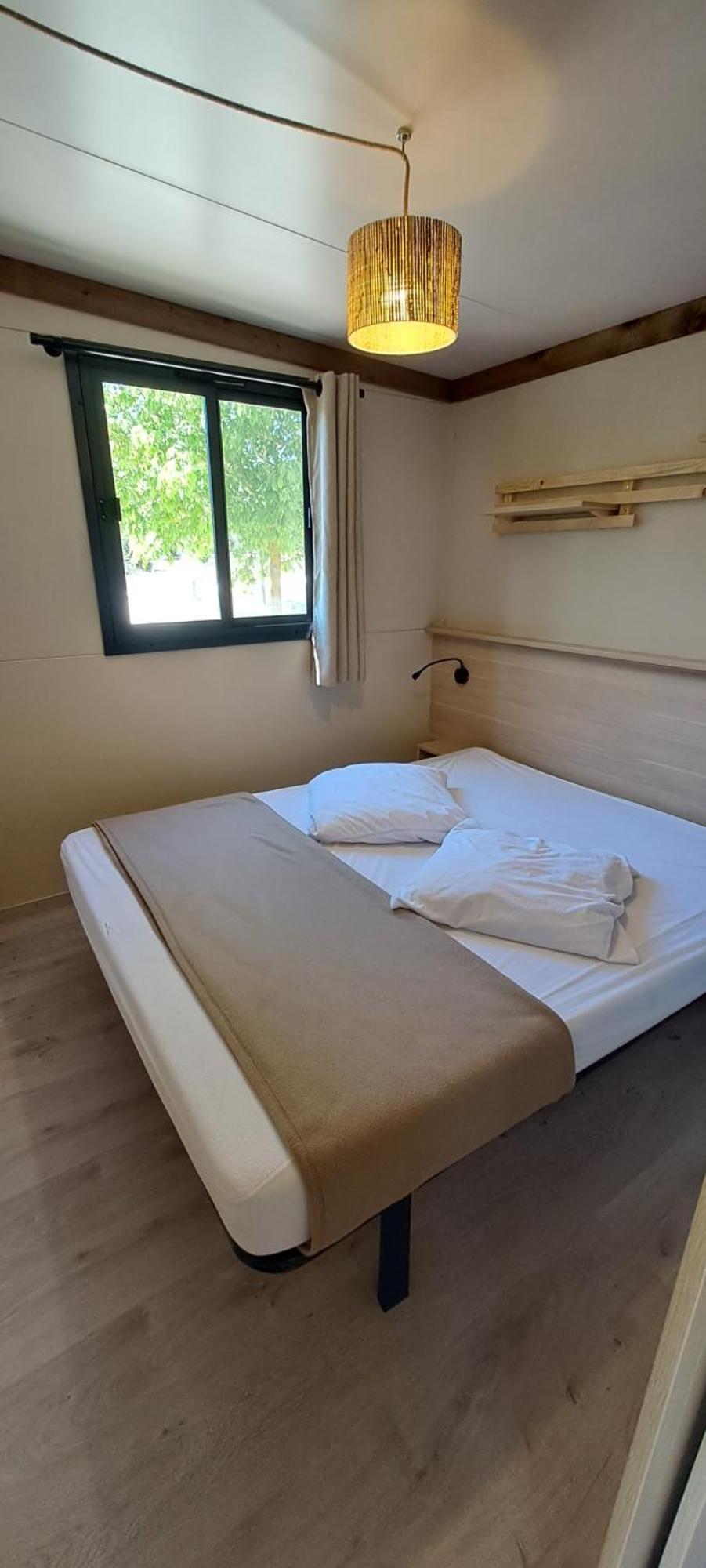 Camping Les Campagnes Rocamadour Luaran gambar