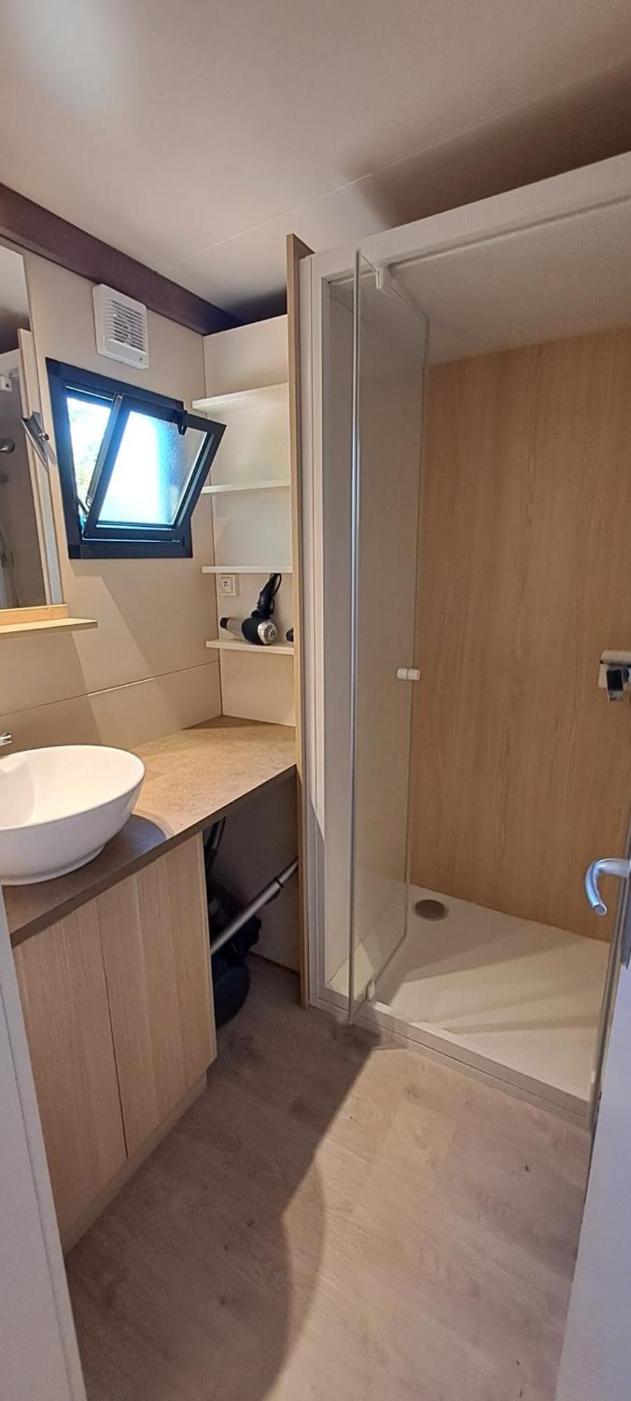 Camping Les Campagnes Rocamadour Luaran gambar