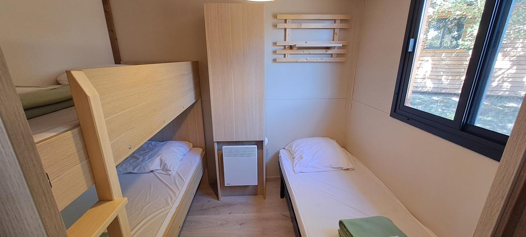 Camping Les Campagnes Rocamadour Luaran gambar