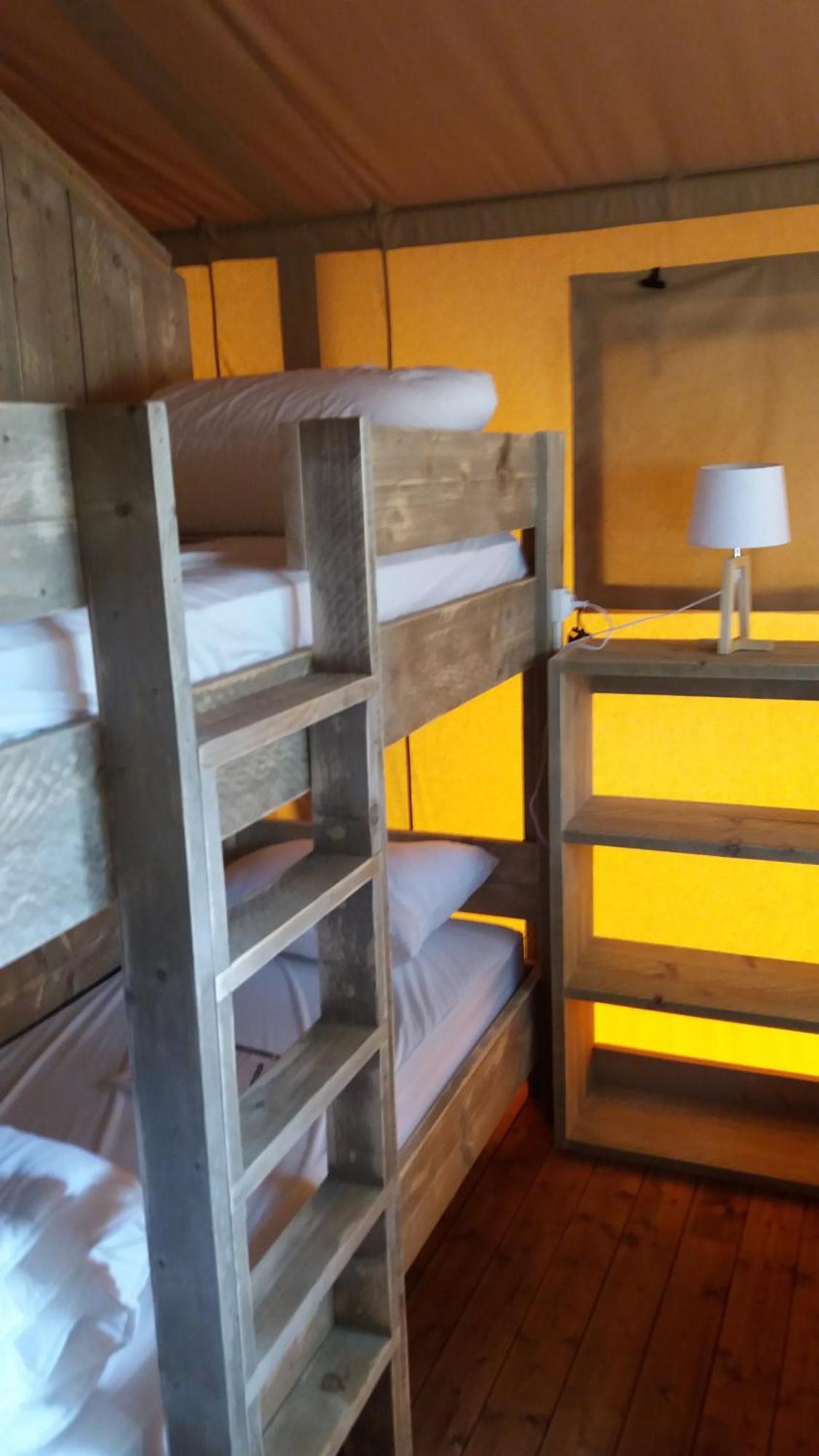 Camping Les Campagnes Rocamadour Luaran gambar