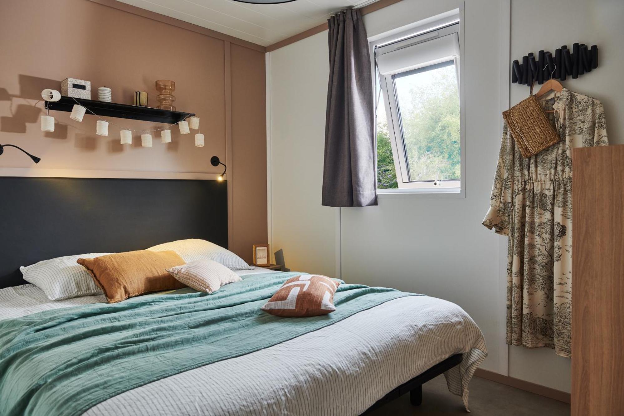 Camping Les Campagnes Rocamadour Luaran gambar